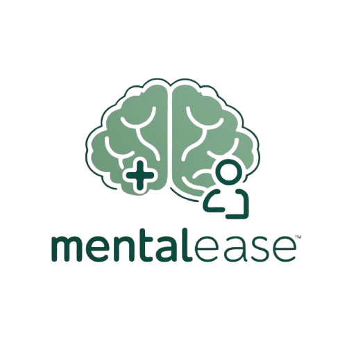 MentalEase Logo